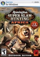 Remington Super Slam Hunting - Africa - cena, porovnanie