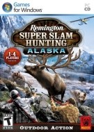 Remington Super Slam Hunting - Alaska - cena, porovnanie