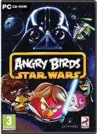 Angry Birds: Star Wars - cena, porovnanie