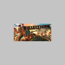 Bulletstorm