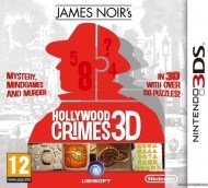 James Noirs Hollywood Crimes - cena, porovnanie