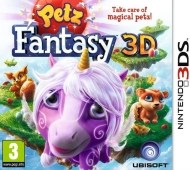 Petz Fantasy 3D - cena, porovnanie