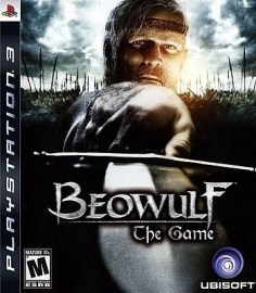 Beowulf: Game