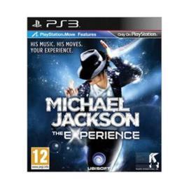Michael Jackson: Experience