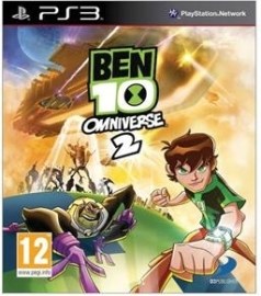 Ben 10: Omniverse