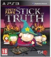South Park: Stick of Truth - cena, porovnanie