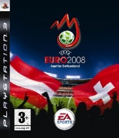 UEFA EURO 2008: Austria Switzerland