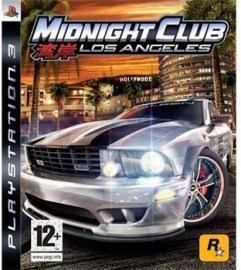 Midnight Club: Los Angeles