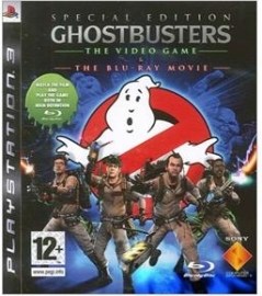 Ghostbusters: Video Game