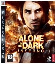 Alone Dark: Inferno