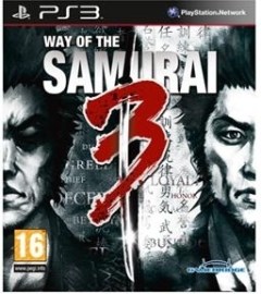 Way of Samurai 3