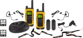 Motorola TLKR T80