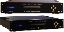 Electrocompaniet ECC 1