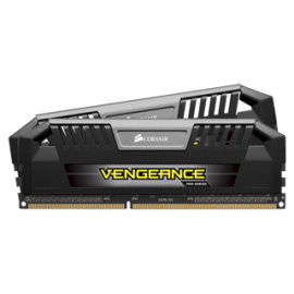 Corsair CMY8GX3M2B2133C9 2x4GB DDR3 2133MHz CL9