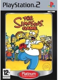 The Simpsons
