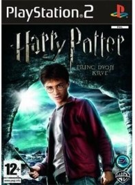 Harry Potter a polovičný princ
