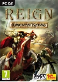 Reign: Conflict of Nations