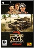 Theatre of War 2: Africa 1943 - cena, porovnanie