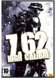 7.62: High Calibre