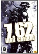 7.62: High Calibre - cena, porovnanie