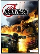 Death Track: Resurrection - cena, porovnanie