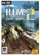 A.I.M. 2: Clan Wars - cena, porovnanie
