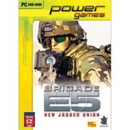 Brigade E5: New Jagged Union - cena, porovnanie