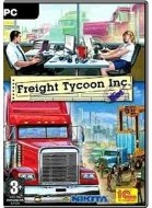 Freight Tycoon Inc. - cena, porovnanie
