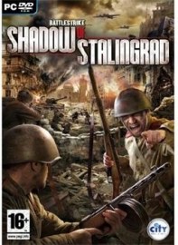 Battlestrike: Shadows of Stalingrad