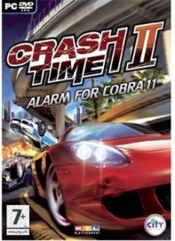Crash Time 2: Alarm for Cobra 11