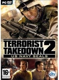 Terrorist Takedown 2: US Navy Seals