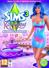 The Sims 3: Sladké radosti Katy Perry