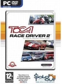TOCA 2: Touring Cars