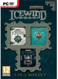 Icewind Dale: 3 in 1 BoxSet