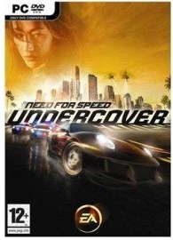 Need for Speed: Undercover