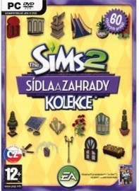 The Sims 2: Sídla a záhrady