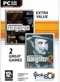 Gangsters: Organized Crime + Gangsters 2
