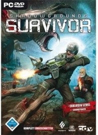Shadowgrounds: Survivor