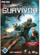 Shadowgrounds: Survivor - cena, porovnanie