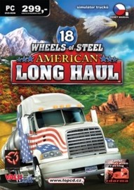 18 Wheels of Steel: American Long Haul