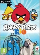 Angry Birds: Rio - cena, porovnanie