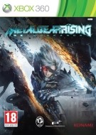 Metal Gear Rising: Revengeance - cena, porovnanie