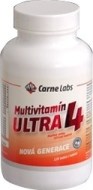 Carne Labs Multivitamin Ultra 4 120kps - cena, porovnanie