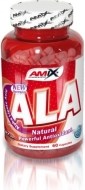Amix ALA 60kps - cena, porovnanie