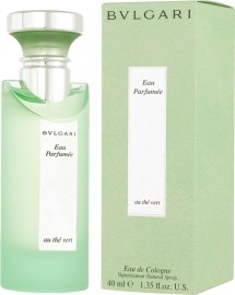 Bvlgari Eau Parfumée au Thé Vert 40ml
