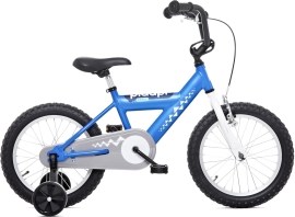 Yedoo Pidapi Steel 16"