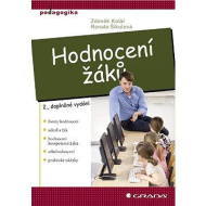 Hodnocení žáků, 2. doplněné vydání - cena, porovnanie