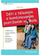 Děti s tělesným a kombinovaným postižením ve škole - cena, porovnanie