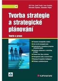 Tvorba strategie a strategické plánování