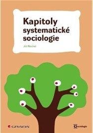 Kapitoly systematické sociologie